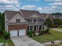 8314 Burgundy Ridge Drive sold home in Harrisburg, SC