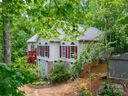 345 Ravenwood Lane sold home in Horse Shoe, SC