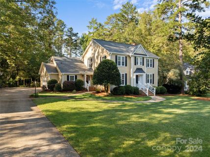 1749 Trellis Drive sold home in Wedgewood, Rock Hill, SC