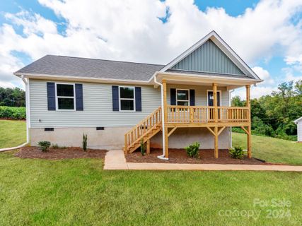 159 Forest Lake Road sold home in Forest Lake, Forest City, NC