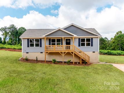 149 Forest Lake Road sold home in Forest Lake, Forest City, NC