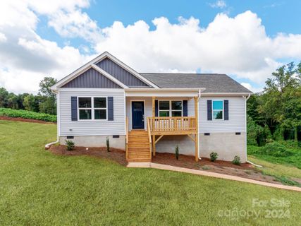 169 Forest Lake Road sold home in Forest Lake, Forest City, NC