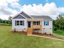 169 Forest Lake Road sold home in Forest City, SC