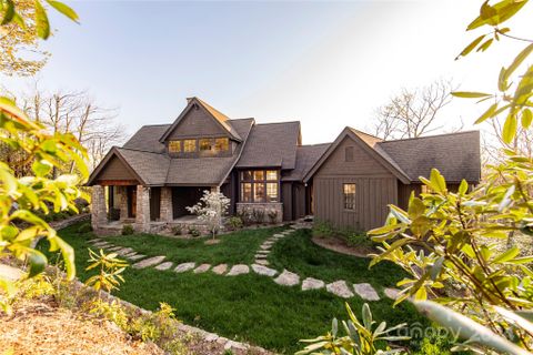540 Toxaway Drive