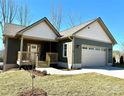 13 Sandstone Street sold home in Weaverville, SC