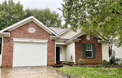 745 Bradberry Lane