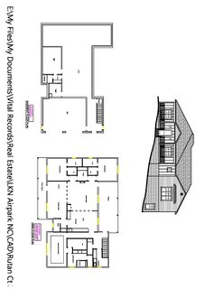 Lot 3 Rutan Court active home in Lake Norman Air Park, Mooresville, NC