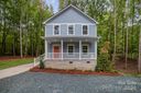 4117 Eutaw Drive sold home in Waxhaw, SC