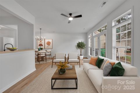 5346 Johnston Mill Court