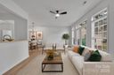 5346 Johnston Mill Court sold home in Charlotte, SC
