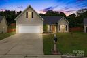 105 Badin Drive sold home in Fletcher, SC