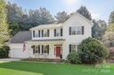 44 Cranberry Bog Court sold home in Fletcher, SC