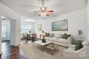 9345 Hamel Street sold home in Charlotte, SC