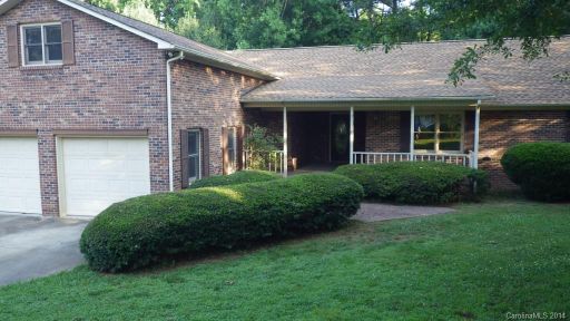 507 Woodberry Drive sold home in Woodberry Forest, Mooresville, NC