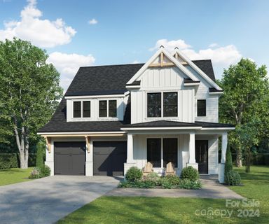 3045 Kinger Lane sold home in Matthews Ridge Reserve, Matthews, NC