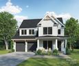 3045 Kinger Lane sold home in Matthews, SC