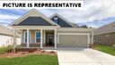 107 Sari Street sold home in Troutman, SC