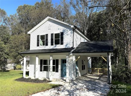 702 W Virginia Avenue sold home in Hilltop, Bessemer City, NC