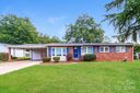 1927 Joe Road sold home in Statesville, SC