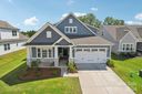 6501 Cumberland Drive sold home in Harrisburg, SC