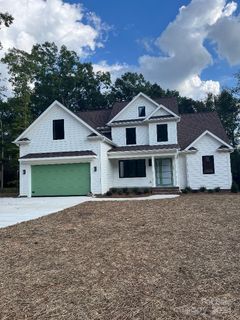 1409 Heather Lane sold home in Yorkshire, Monroe, NC