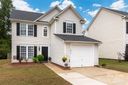 9215 Amy Drive sold home in Charlotte, SC