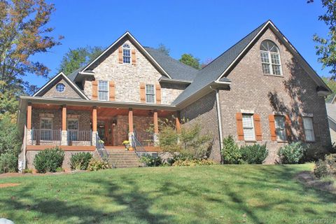 127 Fulton Farms Lane