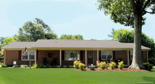 607 Wren Road sold home in Green Meadows, Gastonia, NC
