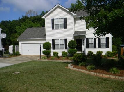 209 Bradford Glyn Drive