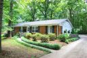6049 Caroline Drive sold home in Matthews, SC