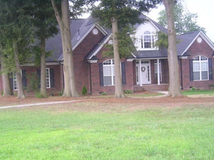 3600 Haigler Road sold home in Country Manor, Monroe, NC