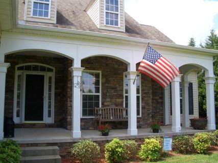 8290 Unity Church Road sold home in Jessies Trace, Denver, NC