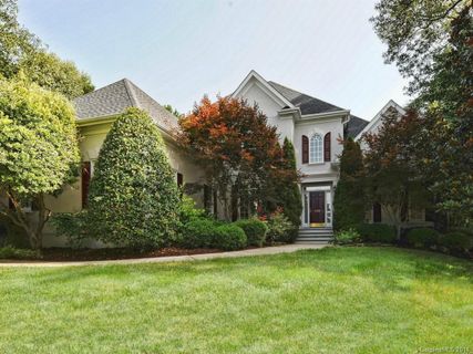 4106 Blaydes Court sold home in Blantyre, Charlotte, NC