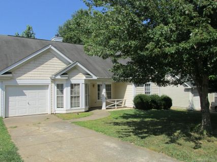 360 Cedarcroft Drive sold home in Cedar Croft, Mooresville, NC