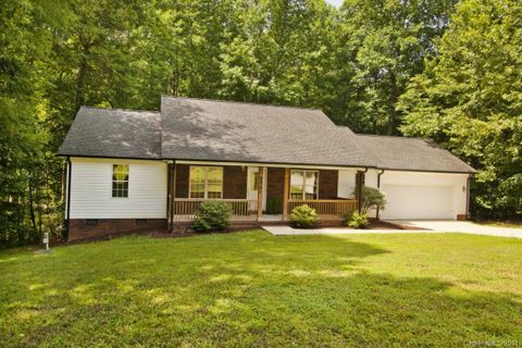 7540 Forest Oak Drive