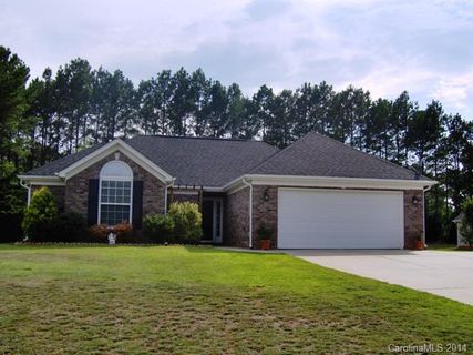 2627 Gradys Ground Drive sold home in Sherry Acres, Mcconnells, SC