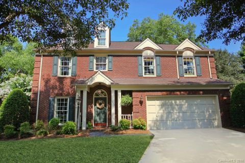 7218 Baniff Circle