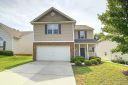 8426 Newfane Road sold home in Charlotte, SC