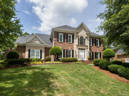 4128 St Timms Court sold home in Blantyre, Charlotte, NC