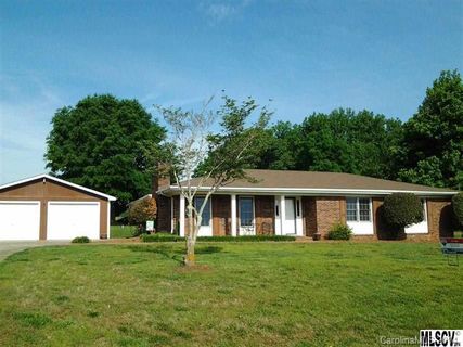 1983 Crestdale Lane sold home in Valley View Park, Newton, NC
