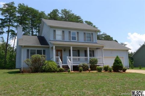 1124 Mulberry Lane