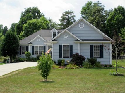 1543 Crowders Woods Drive