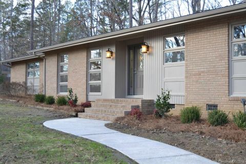 4245 Carmel Forest Drive