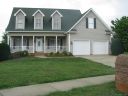 2604 Willow Brook Drive sold home in Shelby, SC