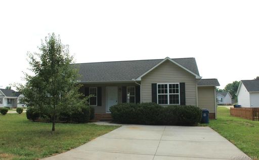 401 Bostian Road