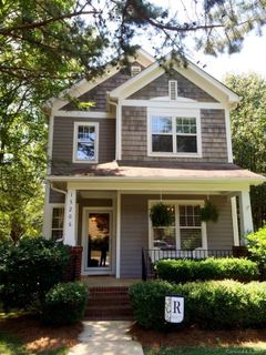 15206 Norman View Lane sold home in Birkdale Green, Huntersville, NC
