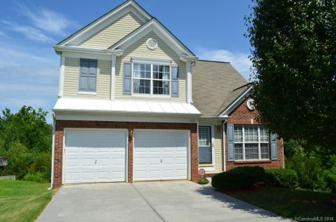 1129 Wylam Dilly Court sold home in Park At Newell Crossing, Charlotte, NC