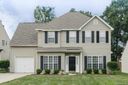 1325 Hollythorne Drive sold home in Rock Hill, SC