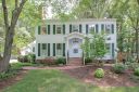 632 King Edward Road sold home in Charlotte, SC