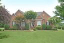 5014 Ancestry Circle 10 sold home in Weddington, SC